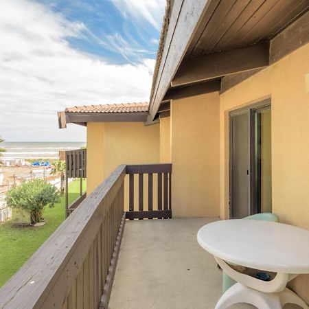 Tiki 318 Apartment South Padre Island Ngoại thất bức ảnh
