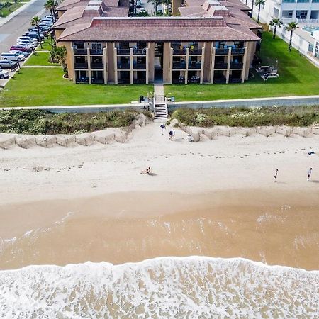 Tiki 318 Apartment South Padre Island Ngoại thất bức ảnh