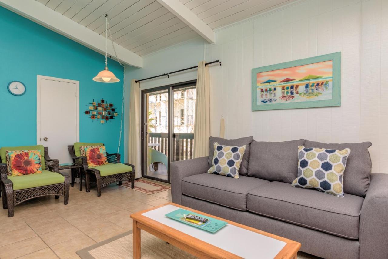 Tiki 318 Apartment South Padre Island Ngoại thất bức ảnh