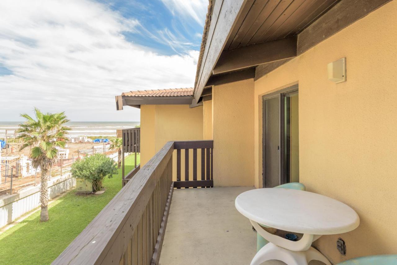 Tiki 318 Apartment South Padre Island Ngoại thất bức ảnh