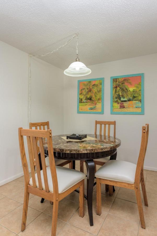 Tiki 318 Apartment South Padre Island Ngoại thất bức ảnh