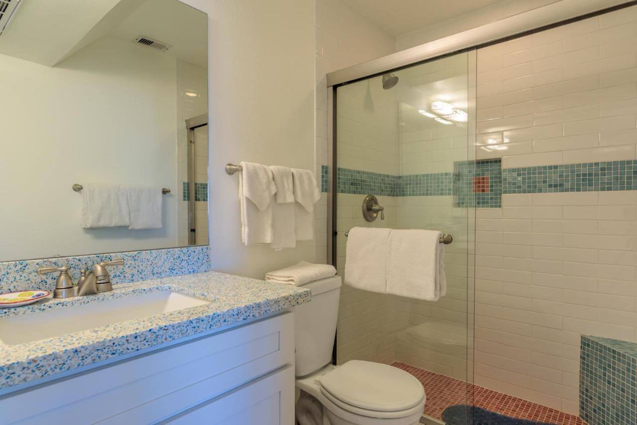 Tiki 318 Apartment South Padre Island Ngoại thất bức ảnh