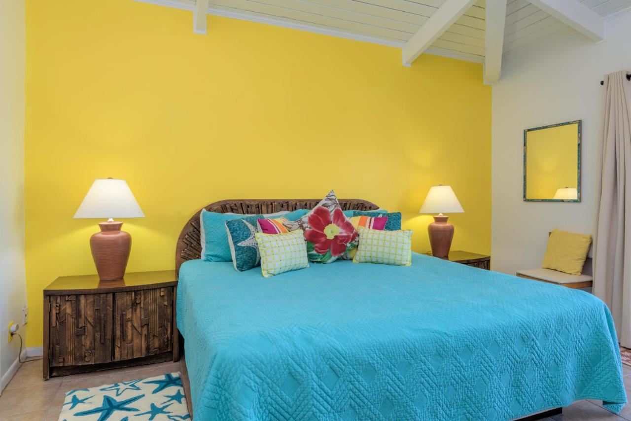 Tiki 318 Apartment South Padre Island Ngoại thất bức ảnh