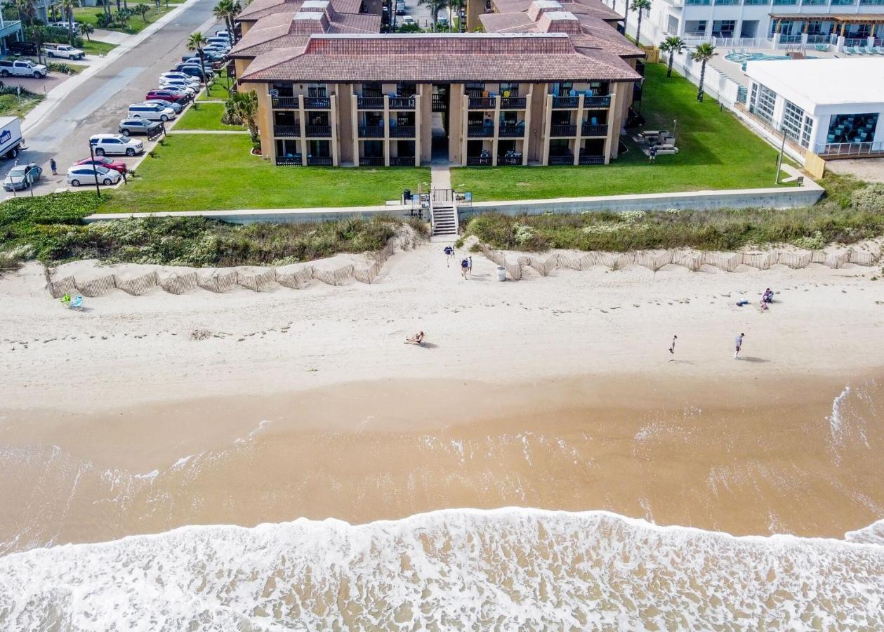 Tiki 318 Apartment South Padre Island Ngoại thất bức ảnh